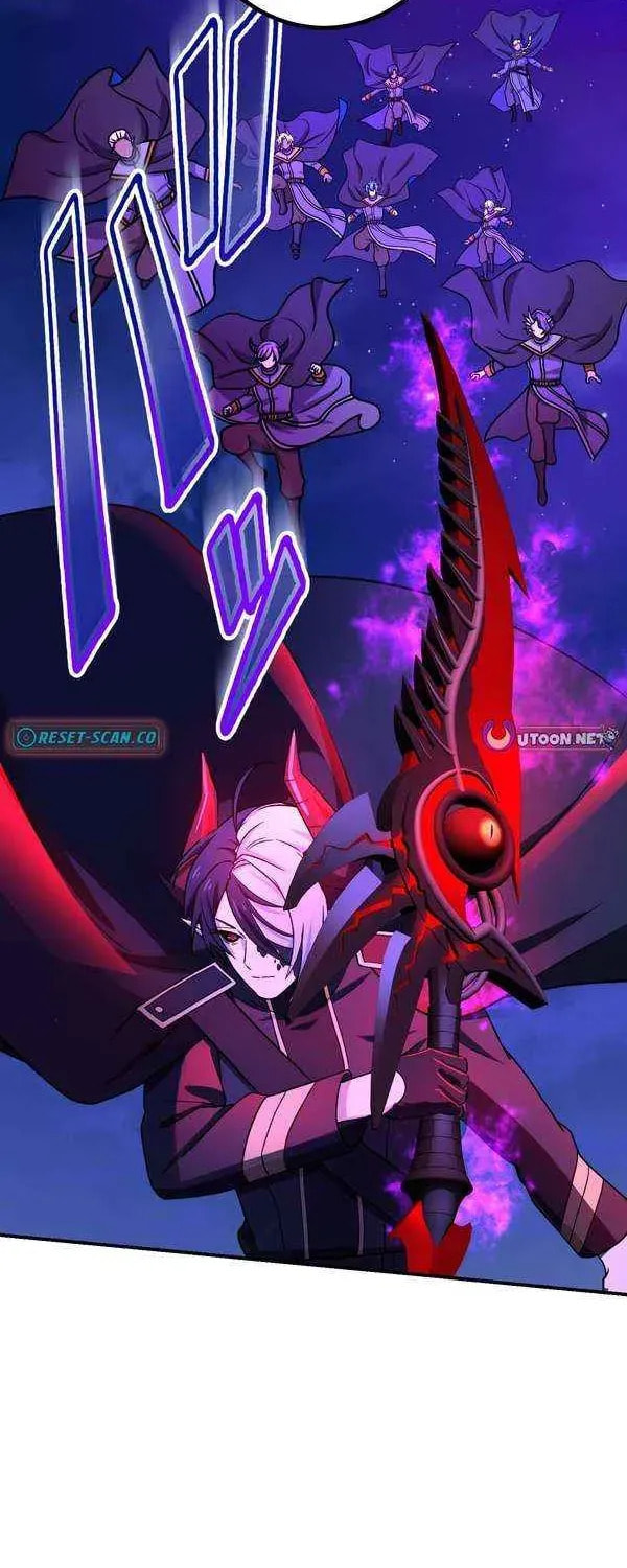 Saikyou Ansatsusha, Class Ten'i de Isekai e Chapter 112 page 58 - 