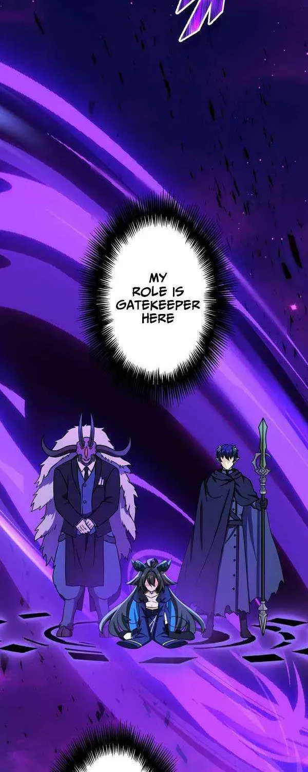 Saikyou Ansatsusha, Class Ten'i de Isekai e Chapter 112 page 60 - 