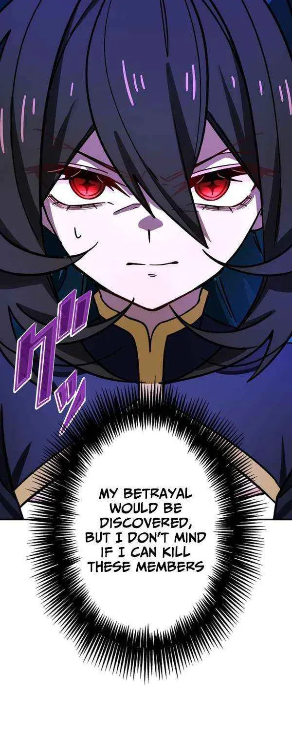 Saikyou Ansatsusha, Class Ten'i de Isekai e Chapter 112 page 62 - 