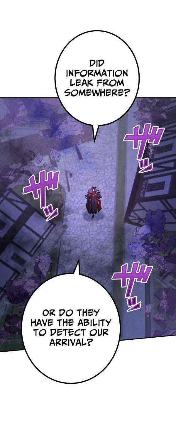 Saikyou Ansatsusha, Class Ten'i de Isekai e Chapter 112 page 69 - 