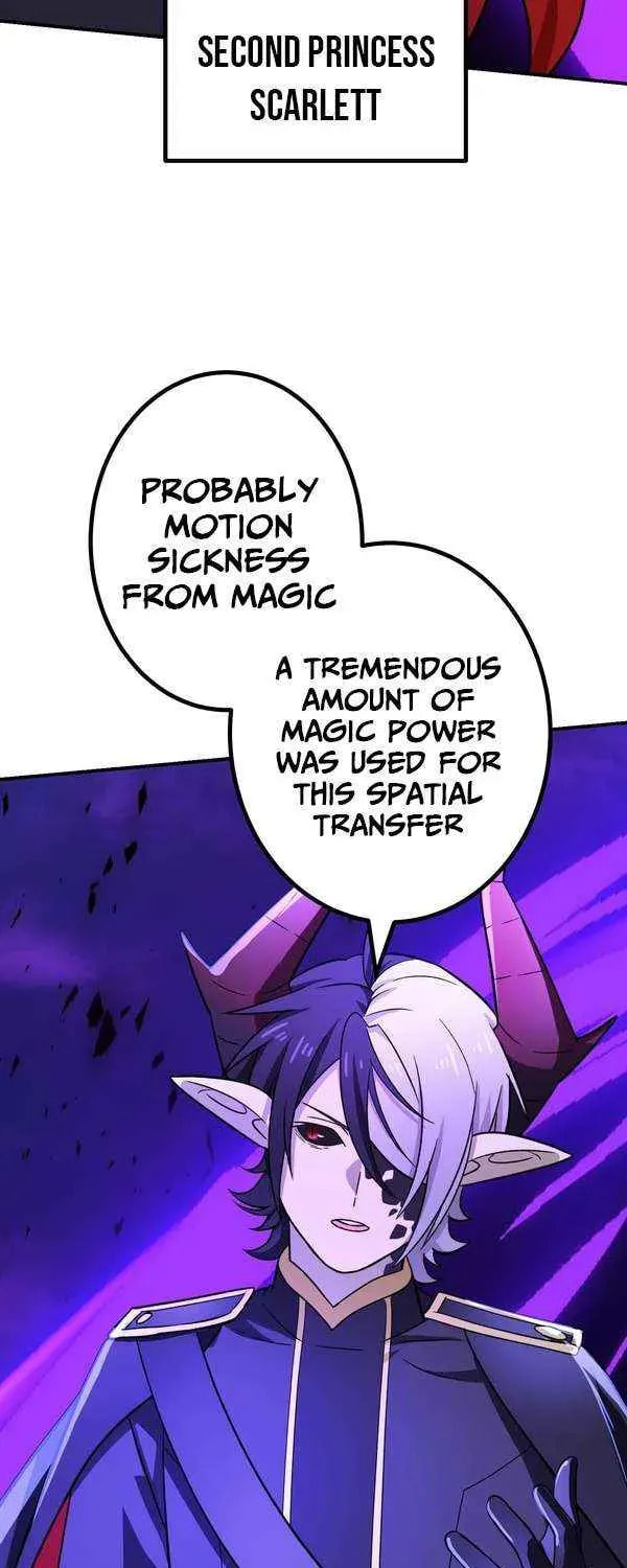 Saikyou Ansatsusha, Class Ten'i de Isekai e Chapter 112 page 8 - 