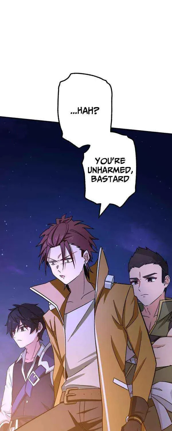 Saikyou Ansatsusha, Class Ten'i de Isekai e Chapter 112 page 76 - 