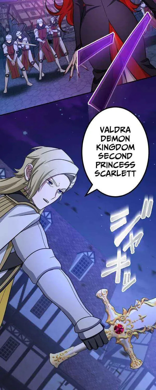 Saikyou Ansatsusha, Class Ten'i de Isekai e Chapter 112 page 79 - 