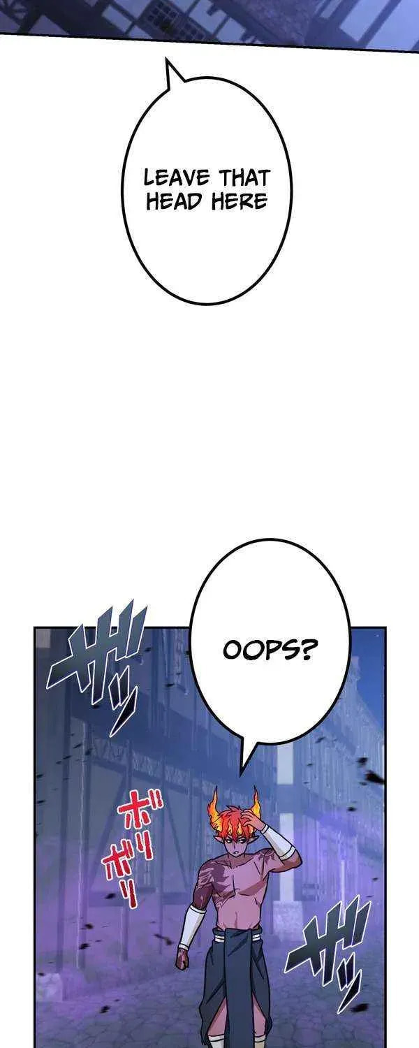 Saikyou Ansatsusha, Class Ten'i de Isekai e Chapter 112 page 80 - 