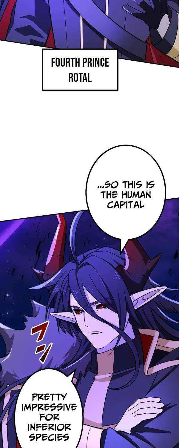 Saikyou Ansatsusha, Class Ten'i de Isekai e Chapter 112 page 9 - 