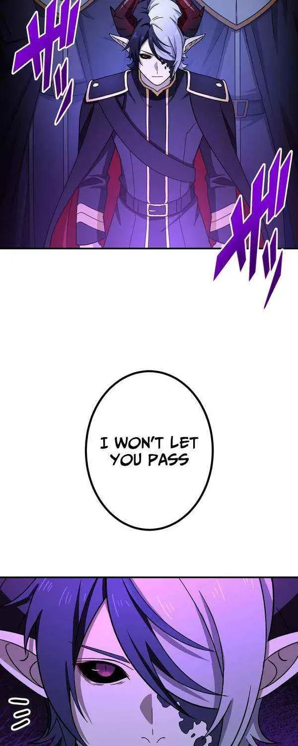 Saikyou Ansatsusha, Class Ten'i de Isekai e Chapter 112 page 86 - 