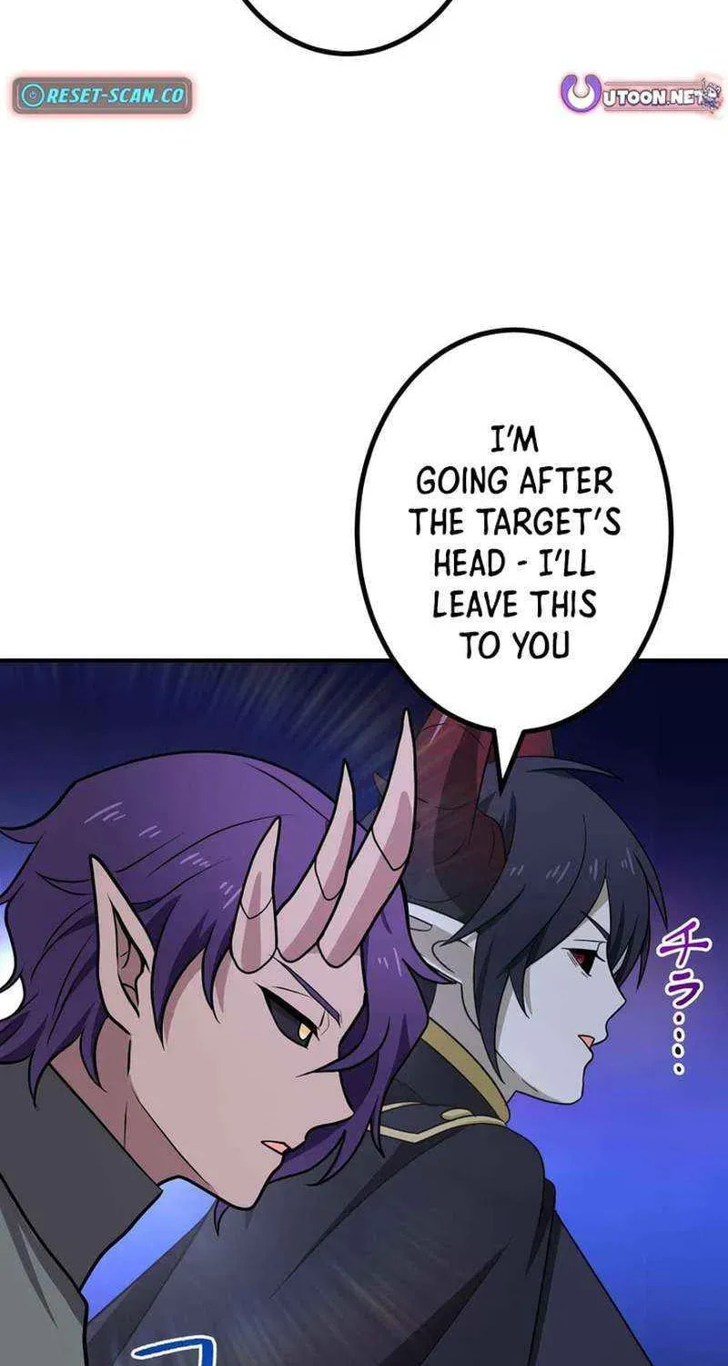 Saikyou Ansatsusha, Class Ten'i de Isekai e Chapter 113 page 14 - 