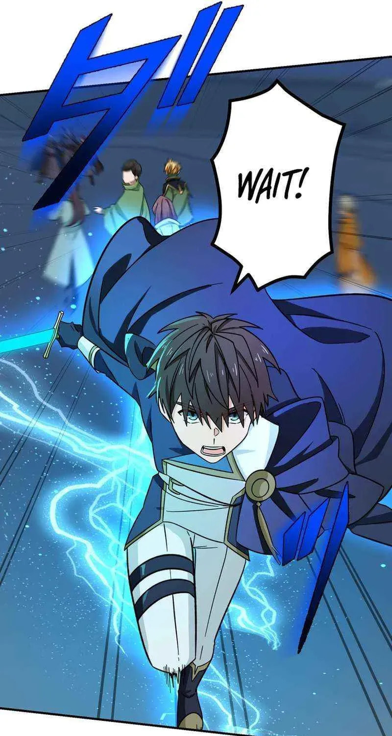 Saikyou Ansatsusha, Class Ten'i de Isekai e Chapter 113 page 18 - 