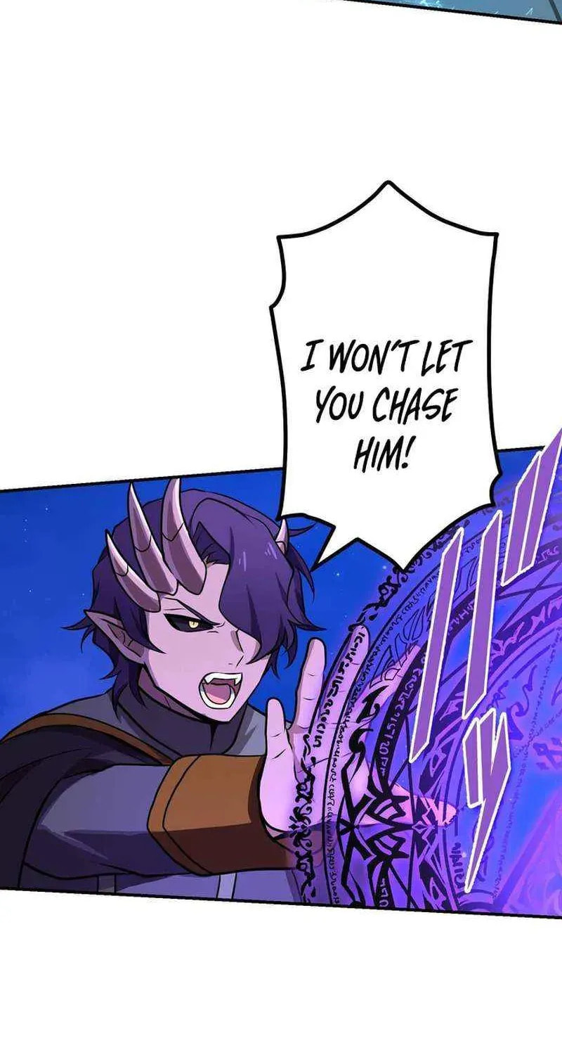Saikyou Ansatsusha, Class Ten'i de Isekai e Chapter 113 page 19 - 