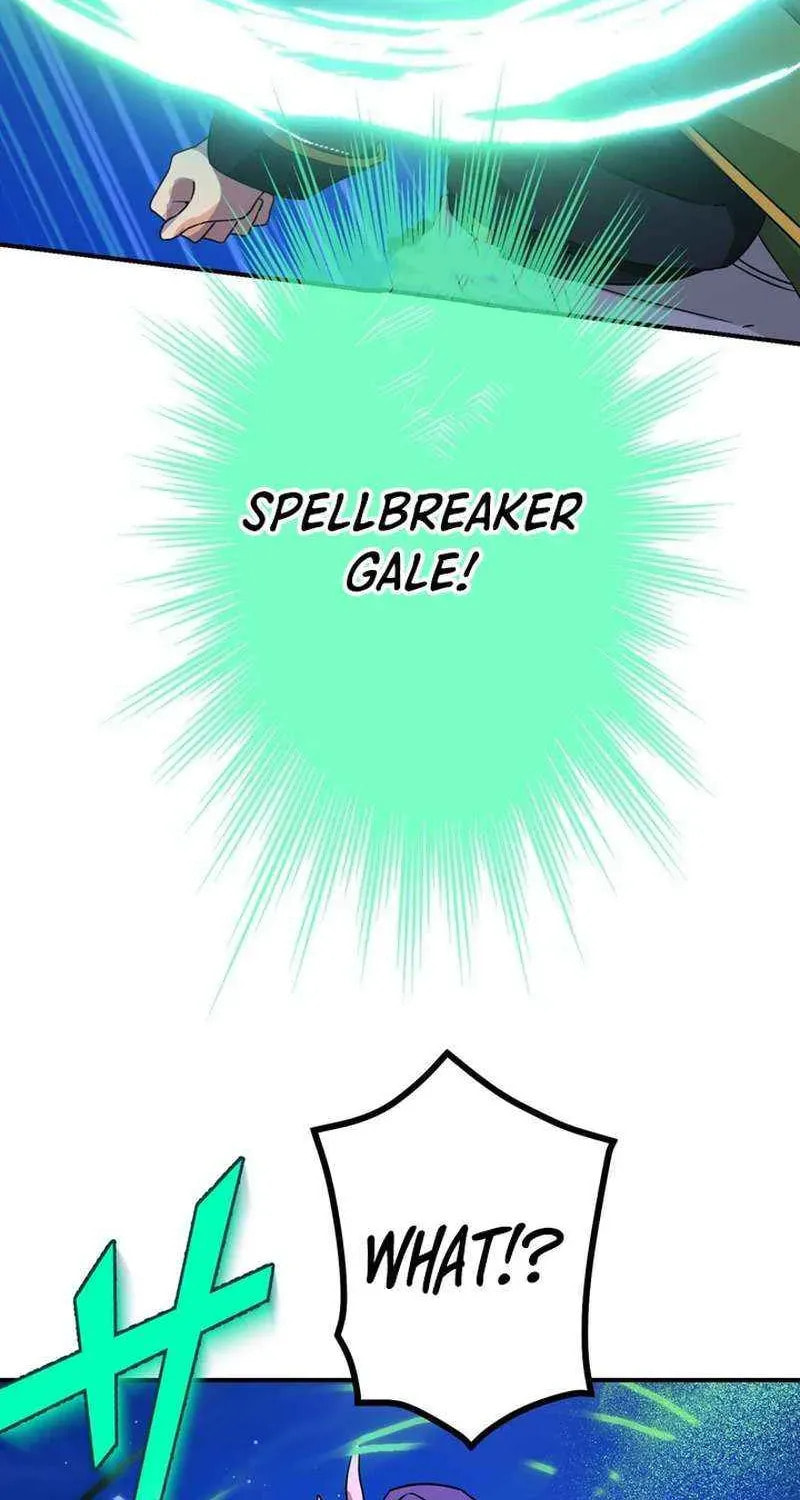 Saikyou Ansatsusha, Class Ten'i de Isekai e Chapter 113 page 21 - 