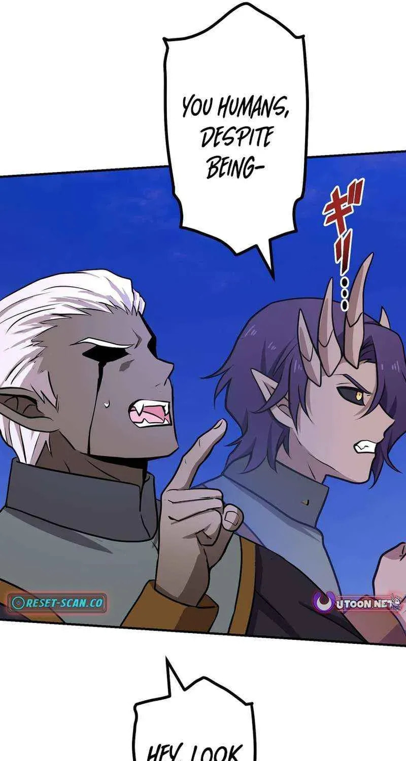 Saikyou Ansatsusha, Class Ten'i de Isekai e Chapter 113 page 23 - 
