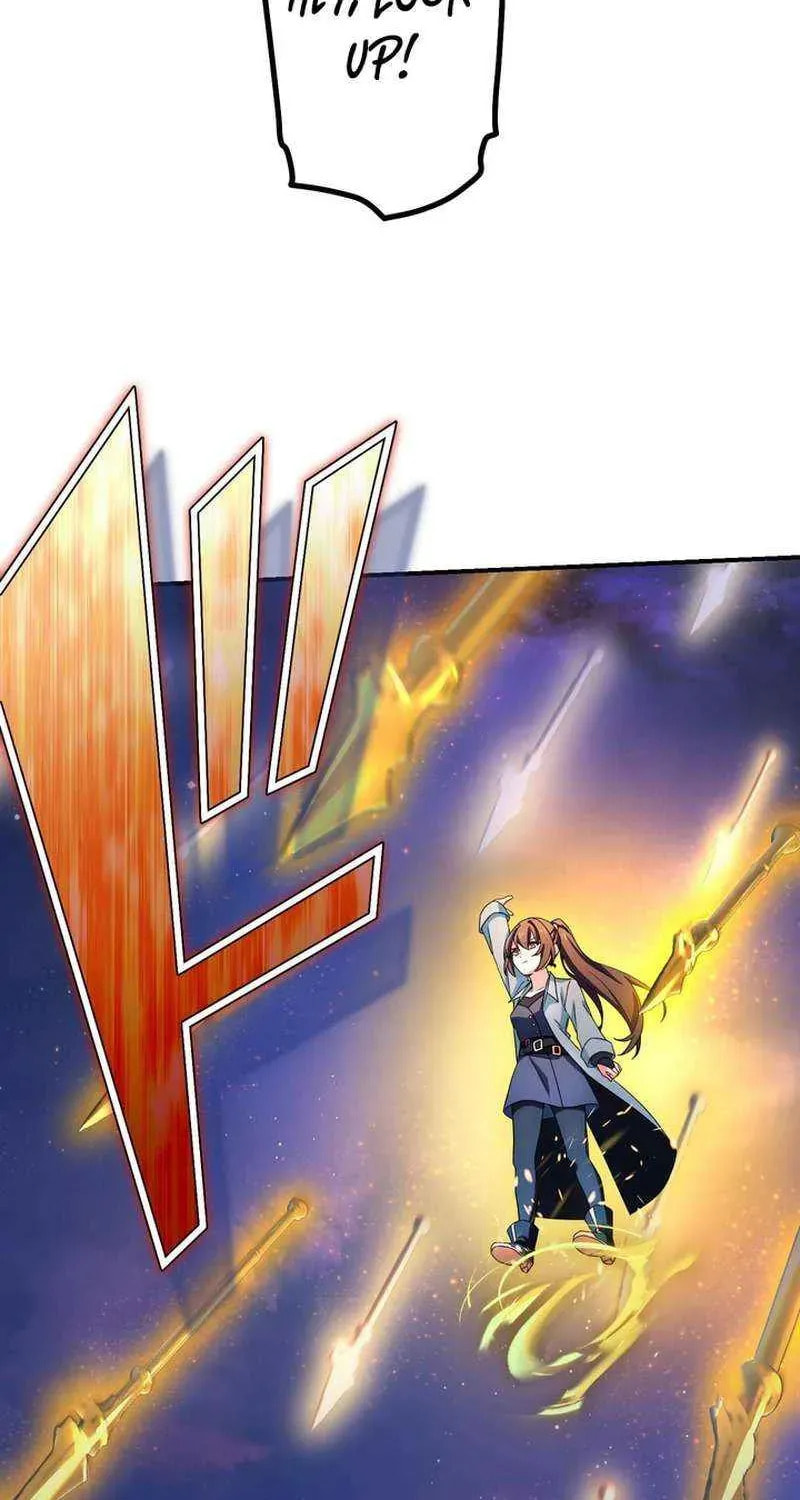 Saikyou Ansatsusha, Class Ten'i de Isekai e Chapter 113 page 24 - 
