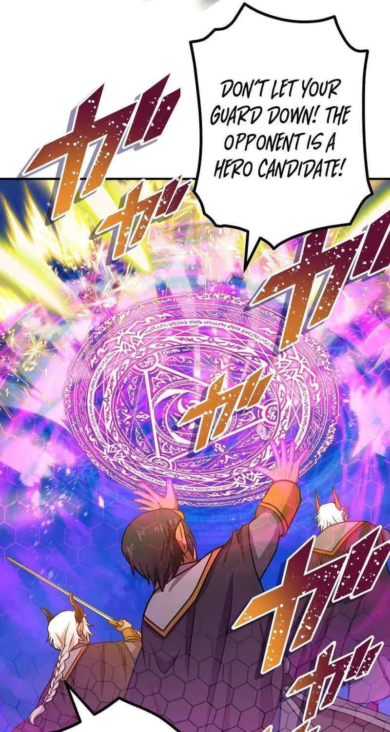 Saikyou Ansatsusha, Class Ten'i de Isekai e Chapter 113 page 29 - 
