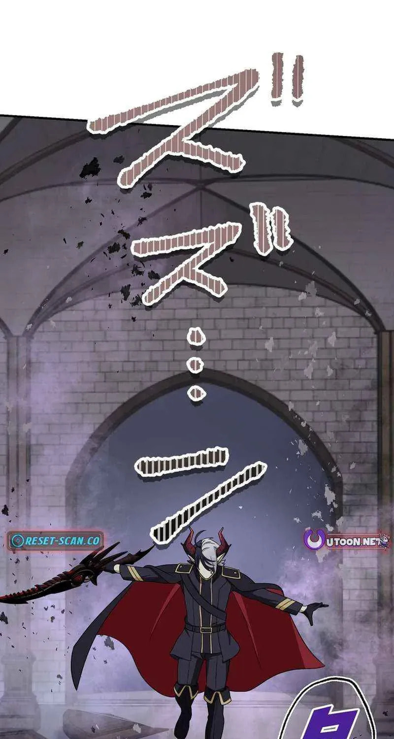 Saikyou Ansatsusha, Class Ten'i de Isekai e Chapter 113 page 35 - 
