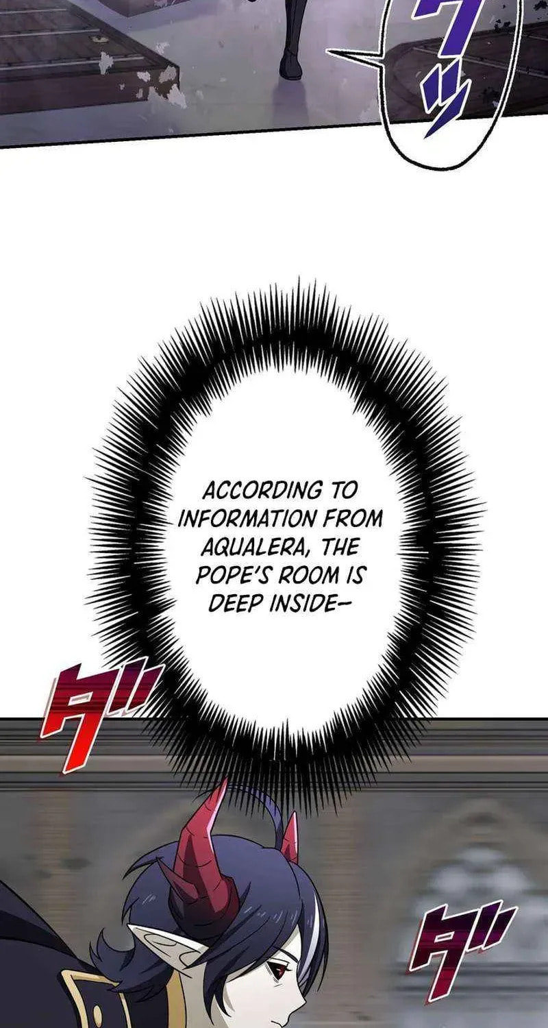 Saikyou Ansatsusha, Class Ten'i de Isekai e Chapter 113 page 36 - 