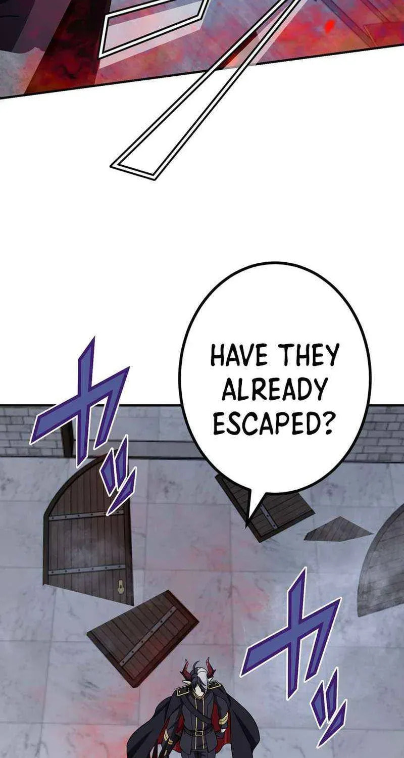 Saikyou Ansatsusha, Class Ten'i de Isekai e Chapter 113 page 41 - 
