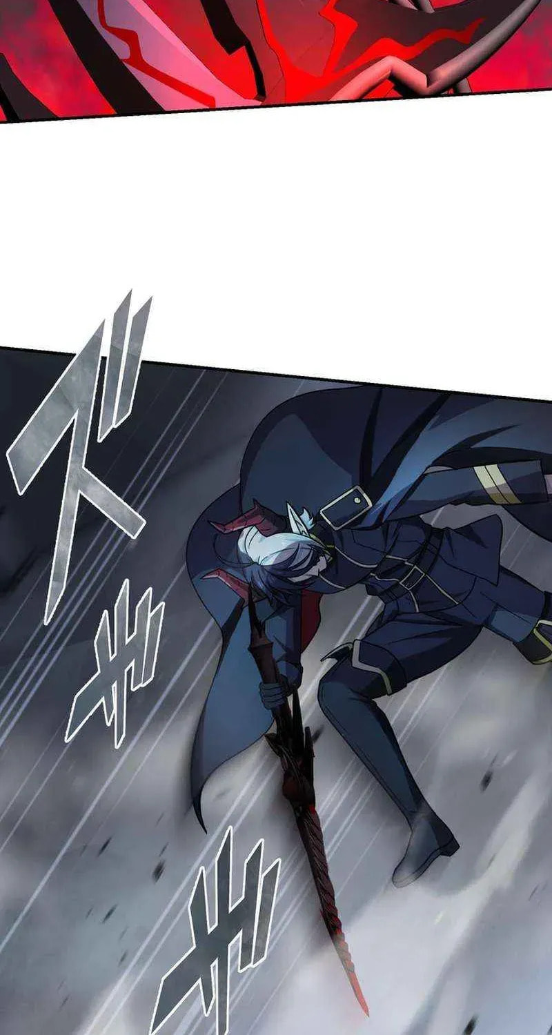 Saikyou Ansatsusha, Class Ten'i de Isekai e Chapter 113 page 48 - 