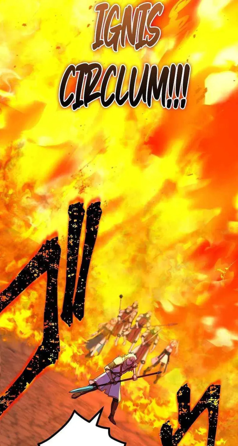 Saikyou Ansatsusha, Class Ten'i de Isekai e Chapter 113 page 61 - 