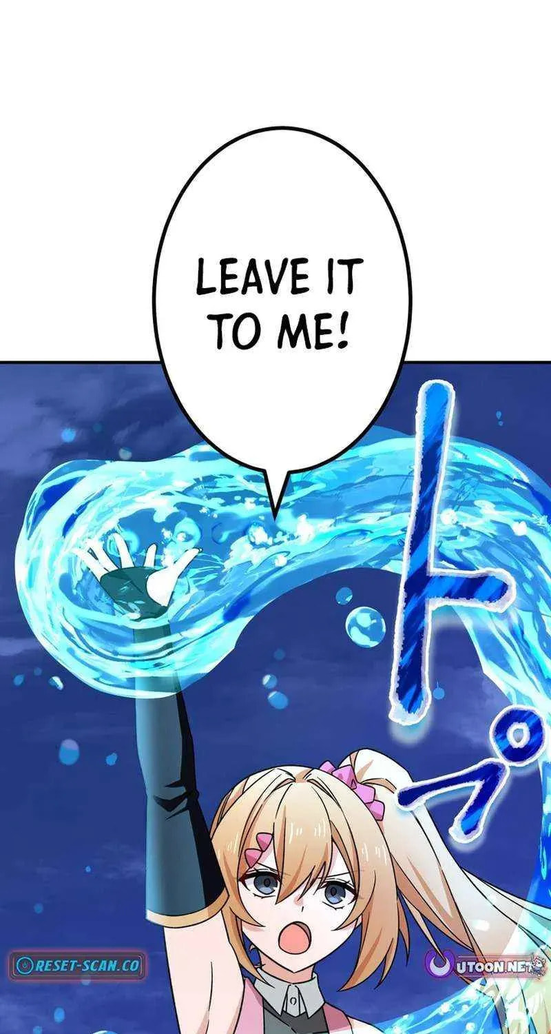 Saikyou Ansatsusha, Class Ten'i de Isekai e Chapter 113 page 63 - 
