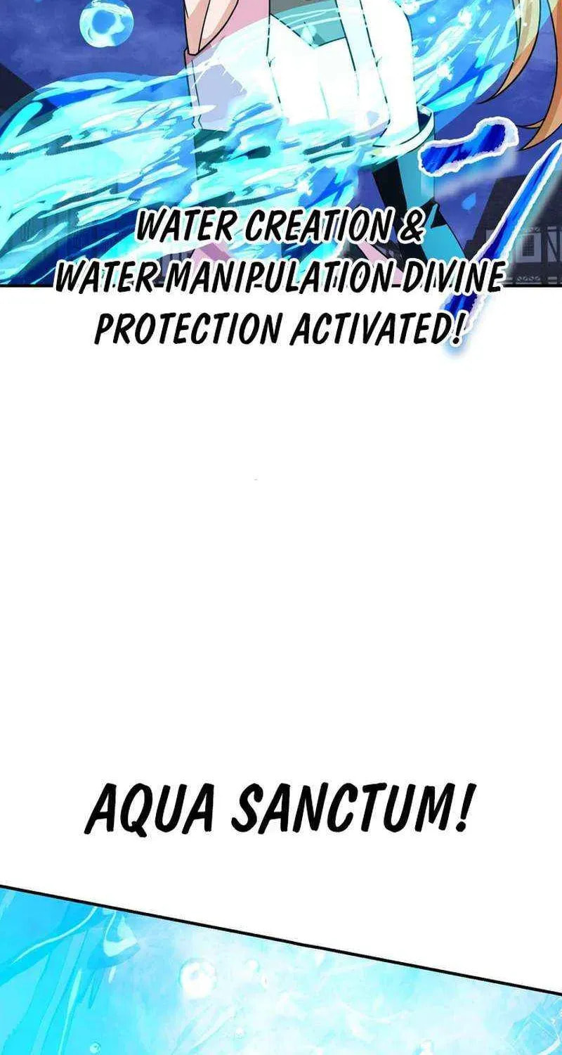 Saikyou Ansatsusha, Class Ten'i de Isekai e Chapter 113 page 64 - 