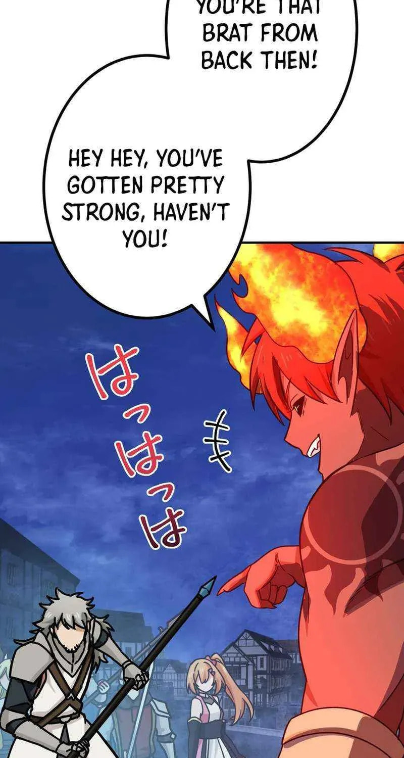 Saikyou Ansatsusha, Class Ten'i de Isekai e Chapter 113 page 76 - 