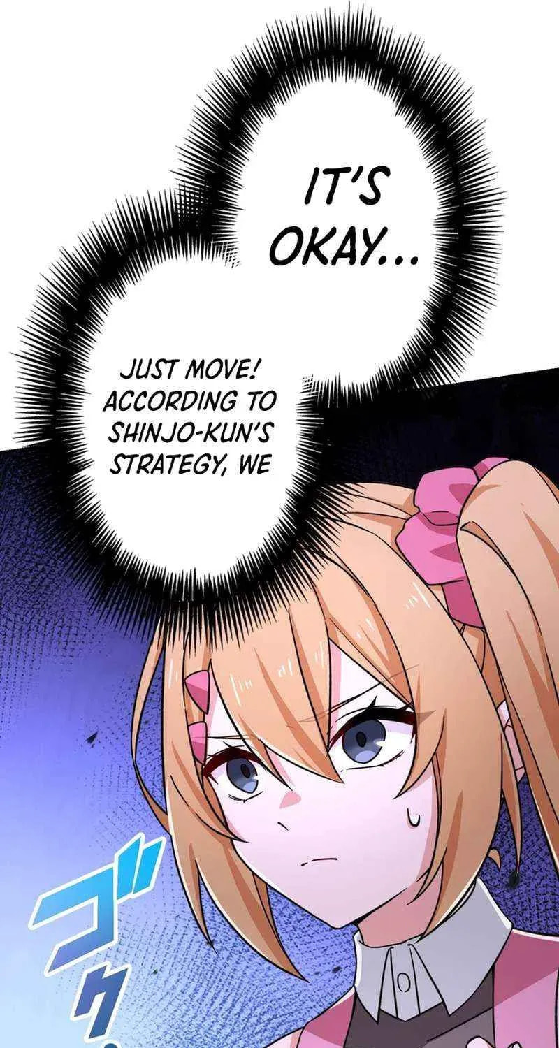 Saikyou Ansatsusha, Class Ten'i de Isekai e Chapter 113 page 100 - 