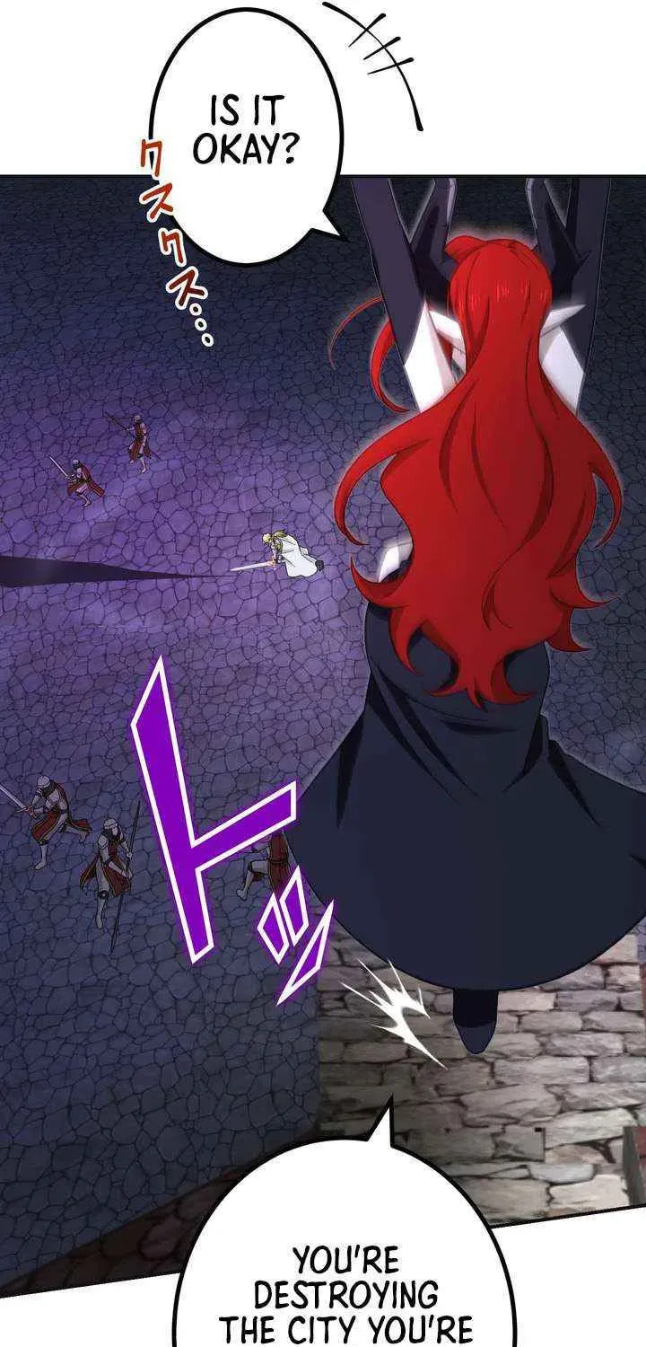 Saikyou Ansatsusha, Class Ten'i de Isekai e Chapter 114 page 14 - 