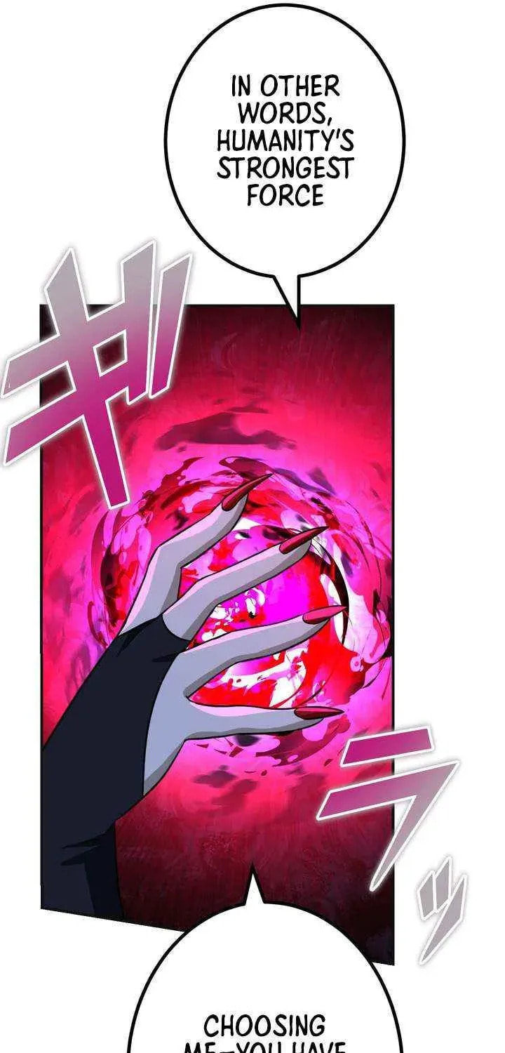 Saikyou Ansatsusha, Class Ten'i de Isekai e Chapter 114 page 20 - 