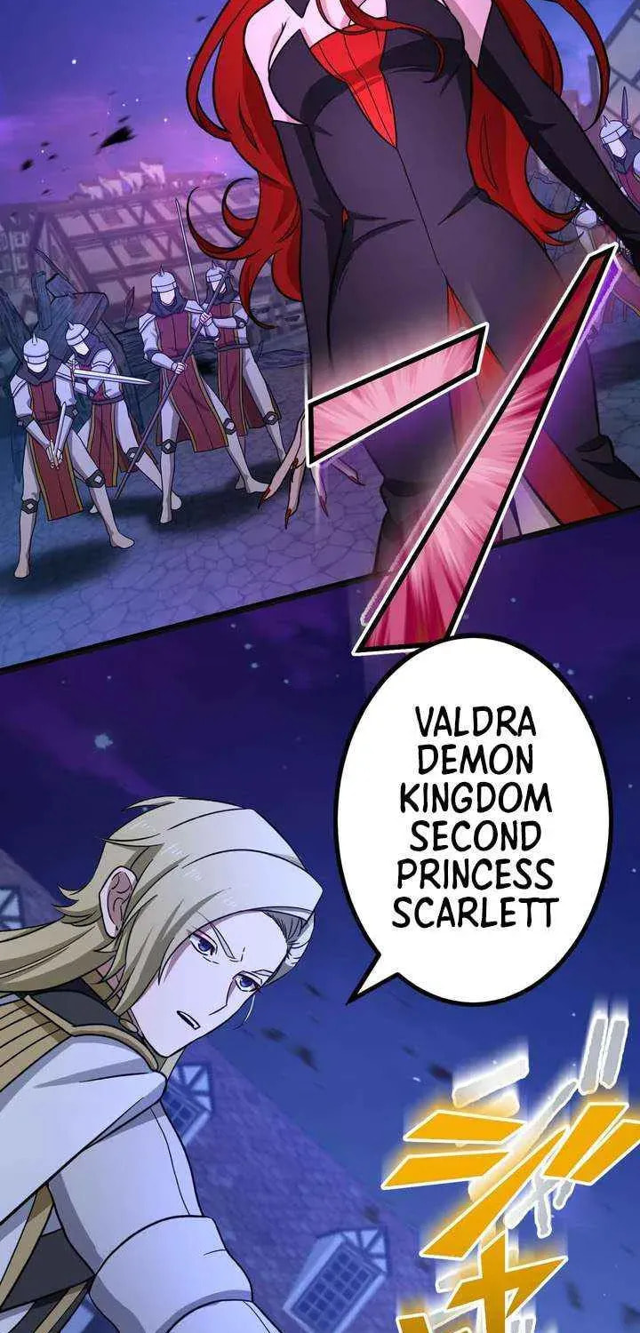 Saikyou Ansatsusha, Class Ten'i de Isekai e Chapter 114 page 3 - 