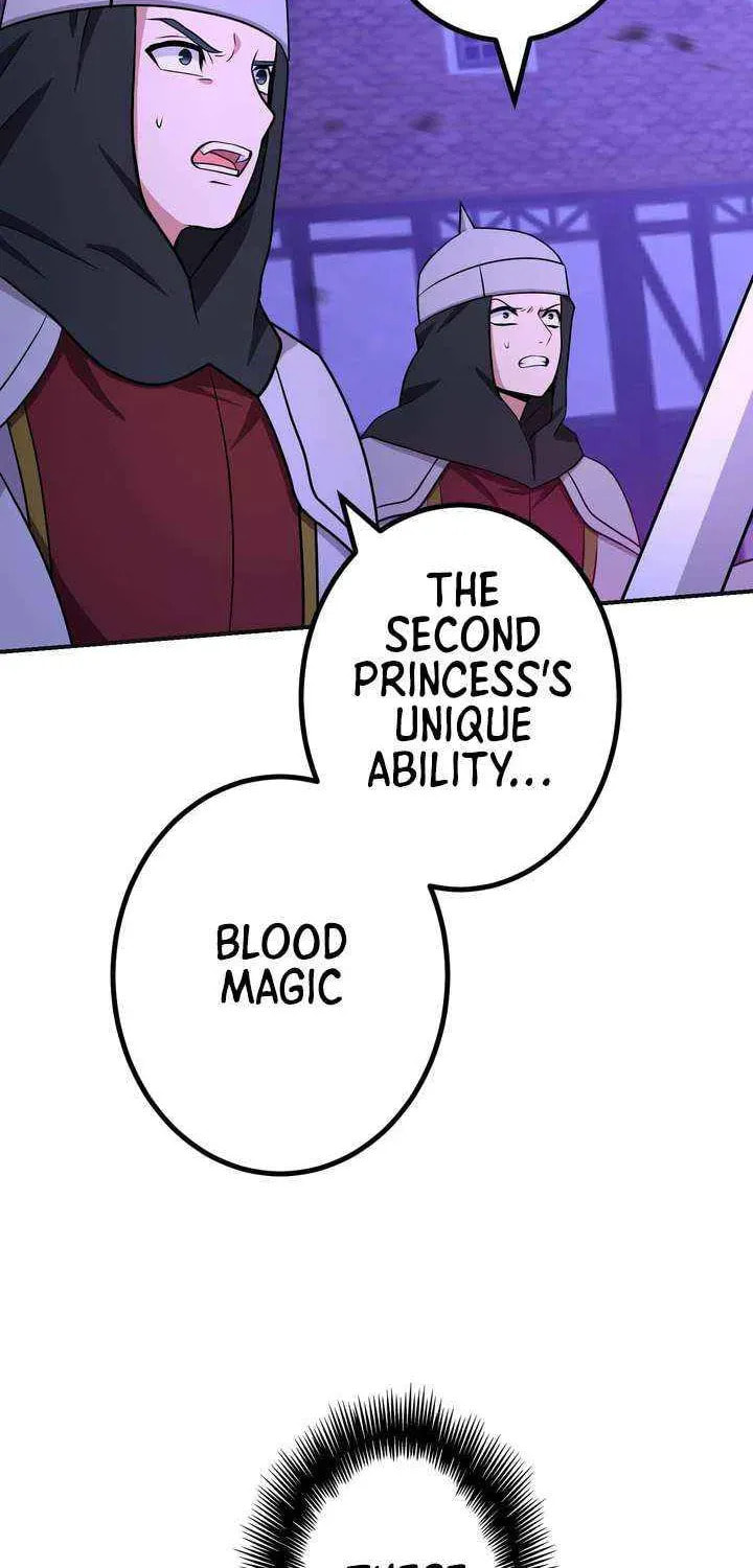 Saikyou Ansatsusha, Class Ten'i de Isekai e Chapter 114 page 25 - 