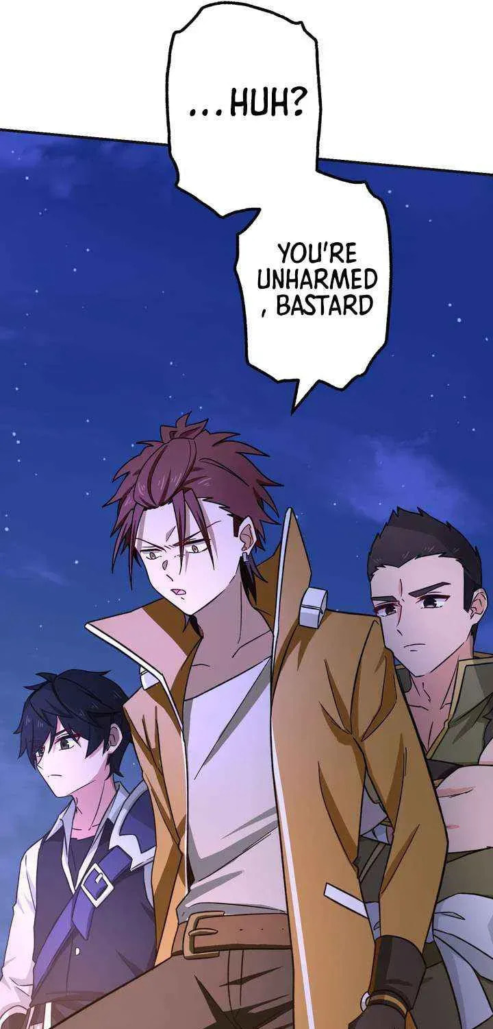 Saikyou Ansatsusha, Class Ten'i de Isekai e Chapter 114 page 34 - 
