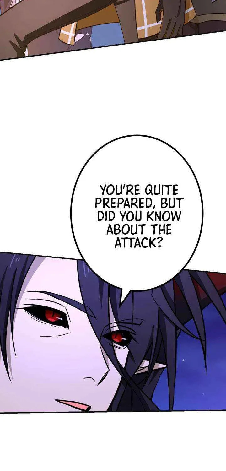 Saikyou Ansatsusha, Class Ten'i de Isekai e Chapter 114 page 35 - 