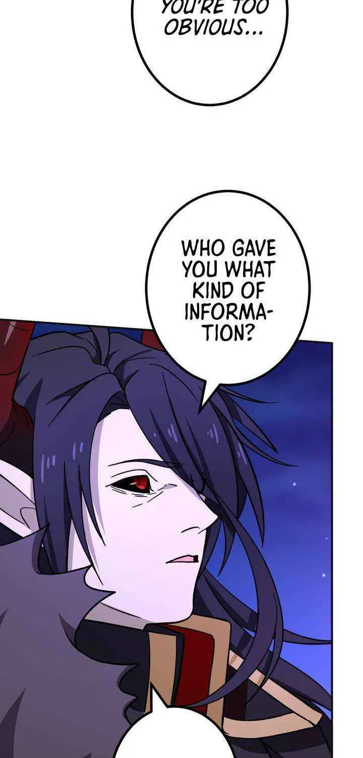 Saikyou Ansatsusha, Class Ten'i de Isekai e Chapter 114 page 39 - 