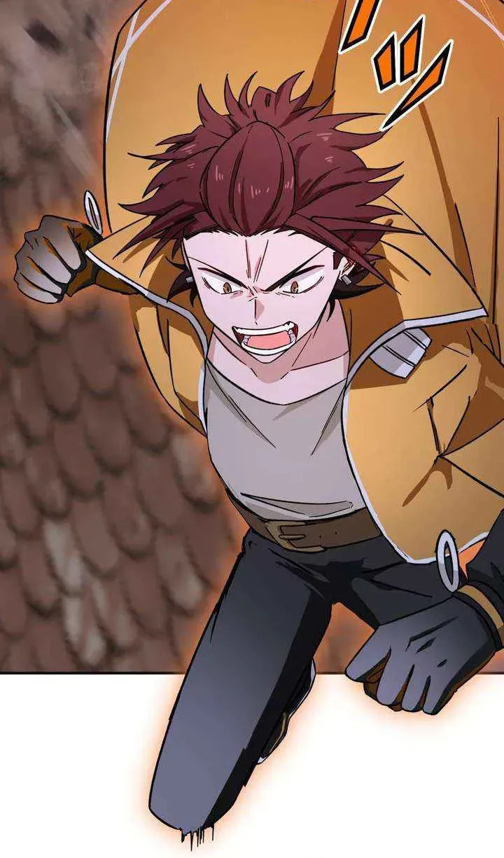 Saikyou Ansatsusha, Class Ten'i de Isekai e Chapter 114 page 46 - 