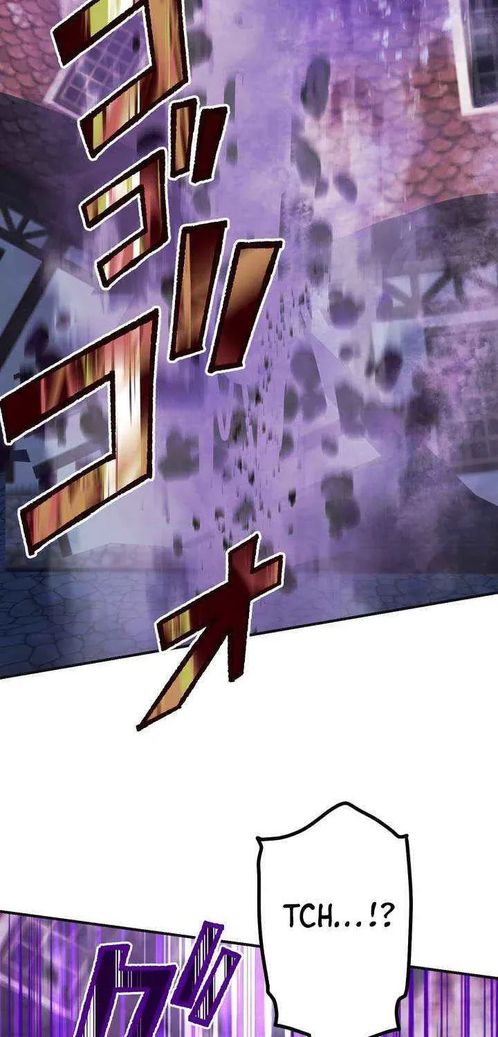 Saikyou Ansatsusha, Class Ten'i de Isekai e Chapter 114 page 50 - 
