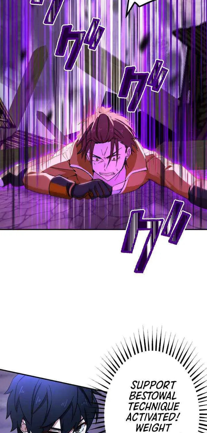 Saikyou Ansatsusha, Class Ten'i de Isekai e Chapter 114 page 51 - 