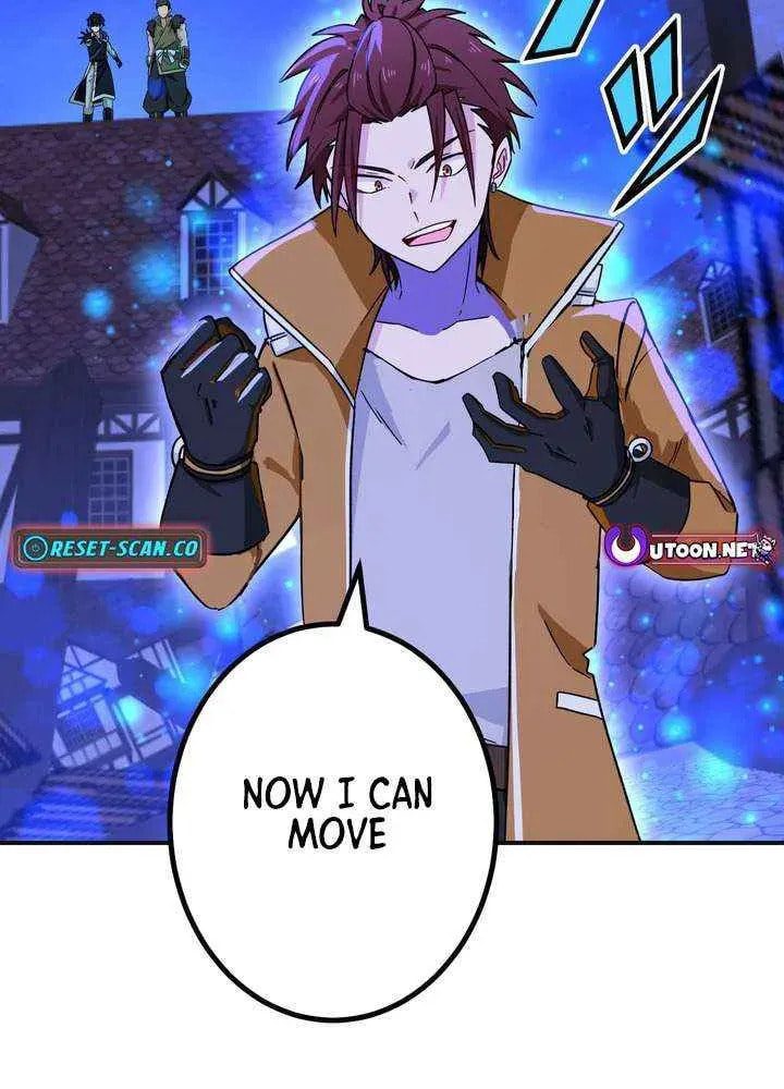 Saikyou Ansatsusha, Class Ten'i de Isekai e Chapter 114 page 53 - 