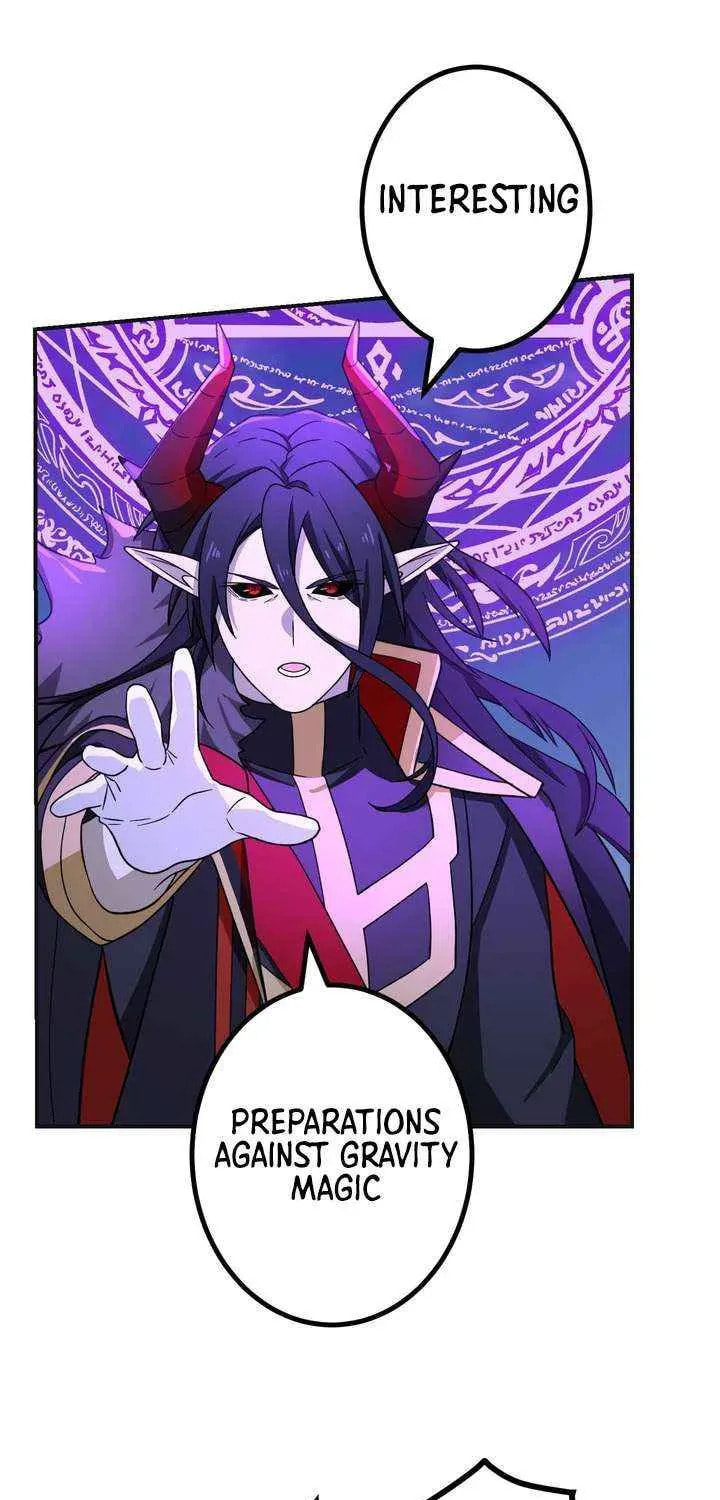 Saikyou Ansatsusha, Class Ten'i de Isekai e Chapter 114 page 54 - 