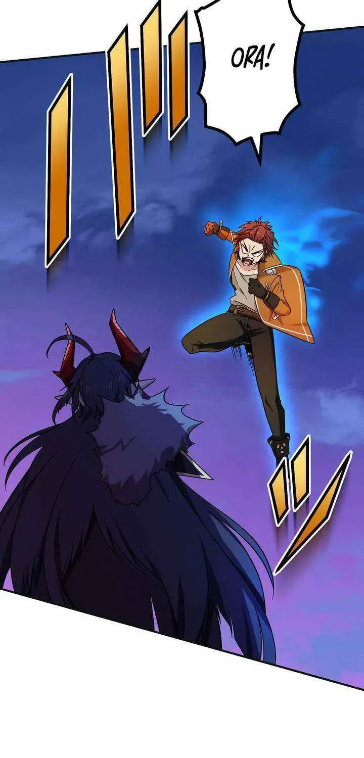 Saikyou Ansatsusha, Class Ten'i de Isekai e Chapter 114 page 55 - 