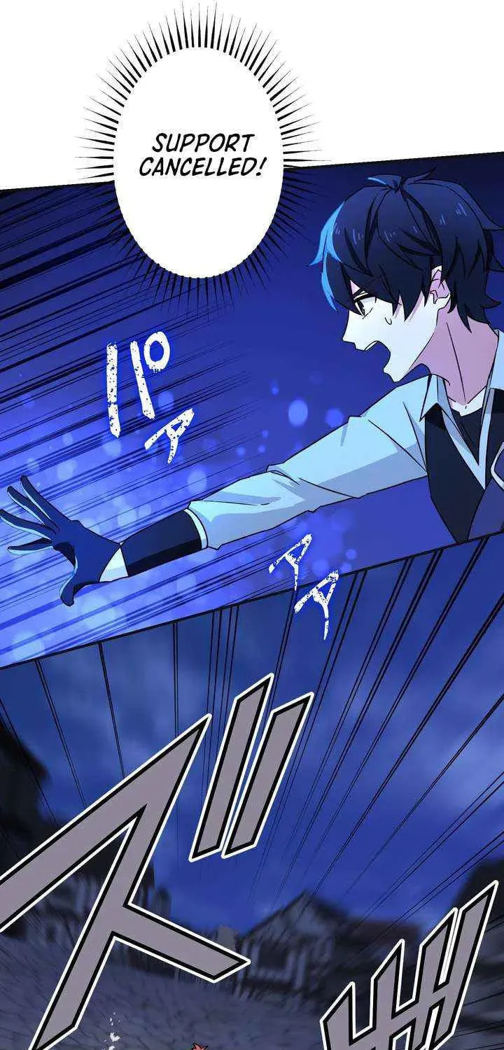 Saikyou Ansatsusha, Class Ten'i de Isekai e Chapter 114 page 60 - 