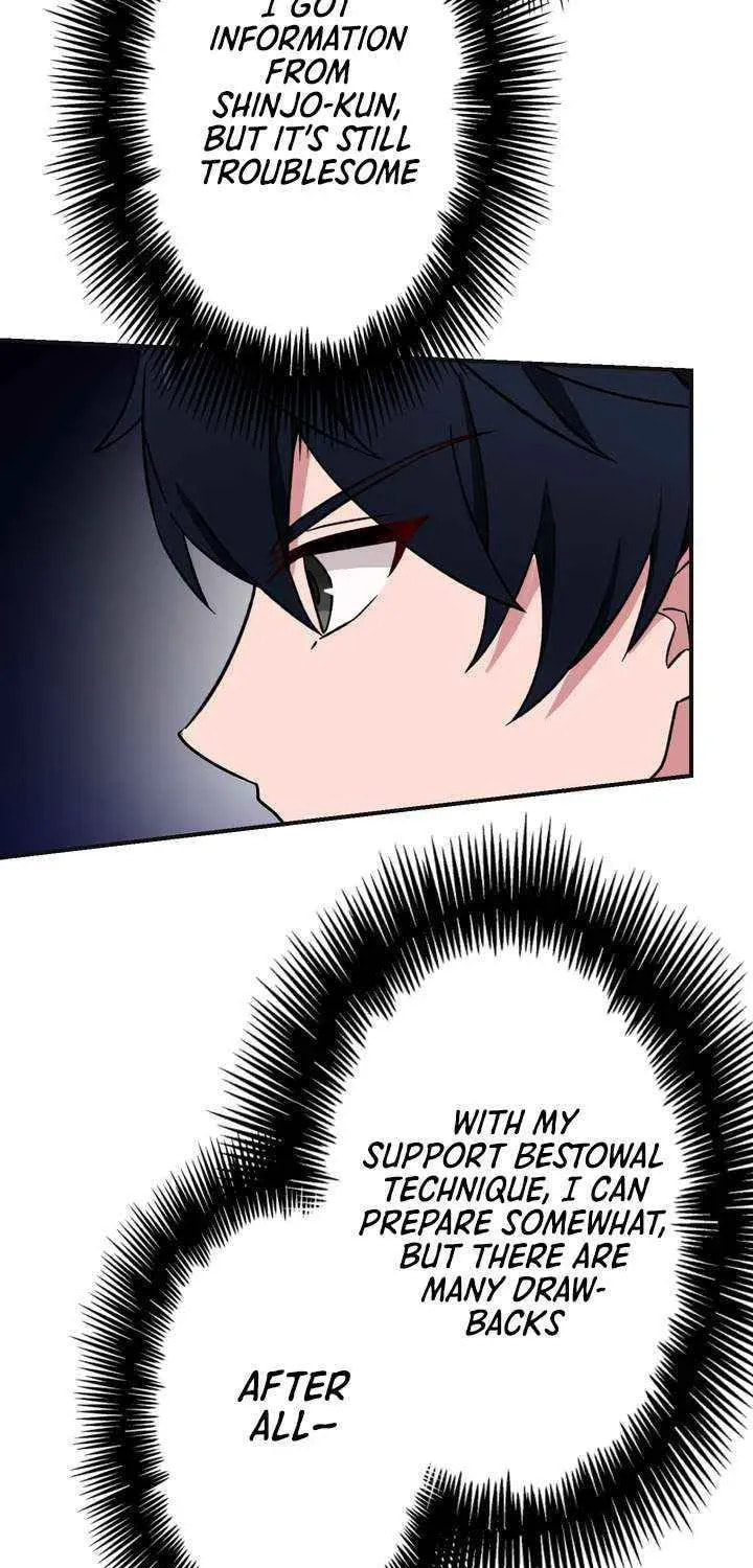 Saikyou Ansatsusha, Class Ten'i de Isekai e Chapter 114 page 64 - 