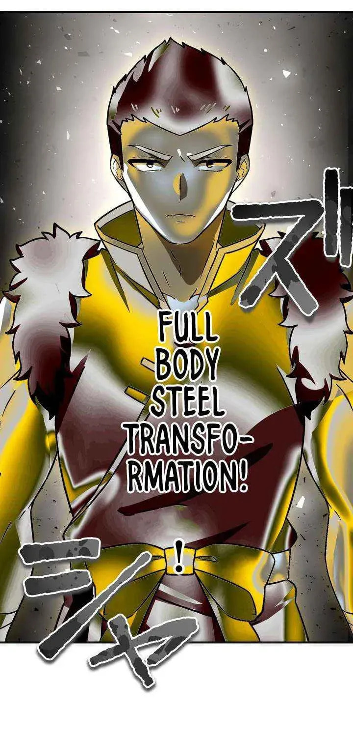 Saikyou Ansatsusha, Class Ten'i de Isekai e Chapter 114 page 68 - 