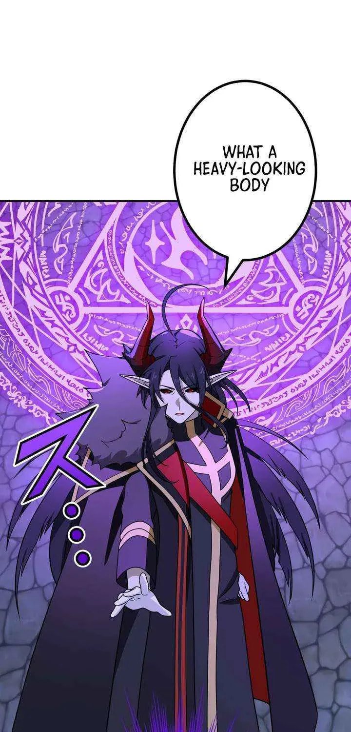 Saikyou Ansatsusha, Class Ten'i de Isekai e Chapter 114 page 69 - 