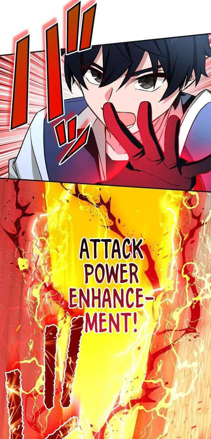 Saikyou Ansatsusha, Class Ten'i de Isekai e Chapter 114 page 81 - 