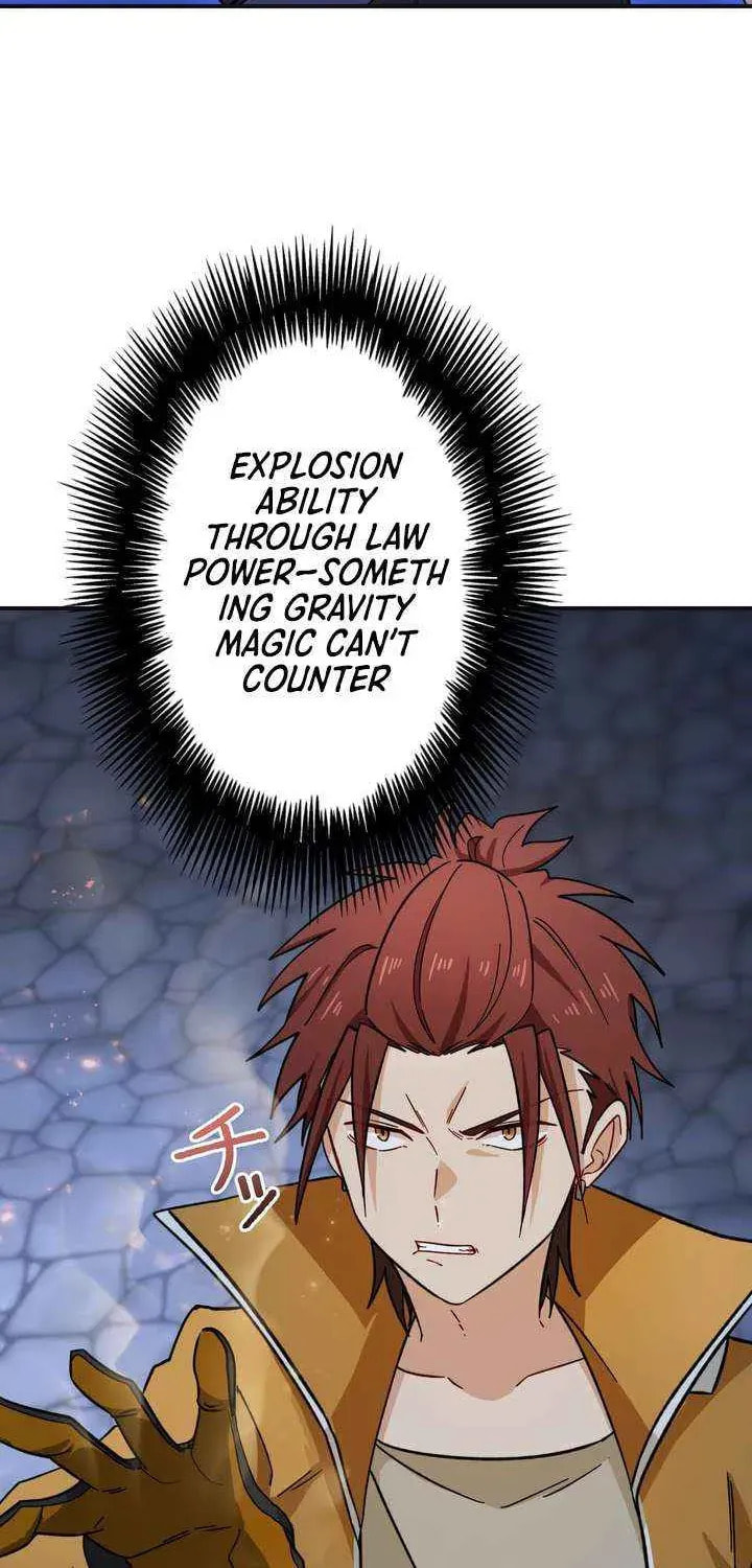Saikyou Ansatsusha, Class Ten'i de Isekai e Chapter 114 page 89 - 