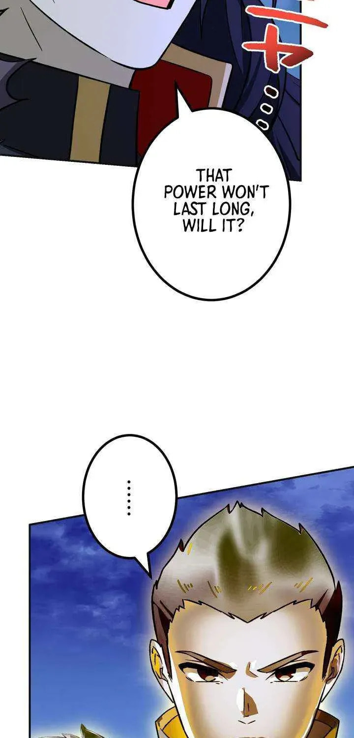 Saikyou Ansatsusha, Class Ten'i de Isekai e Chapter 114 page 92 - 