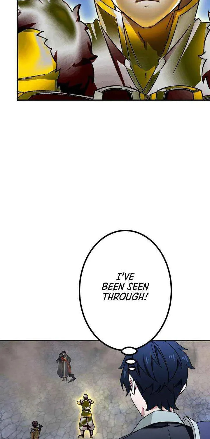 Saikyou Ansatsusha, Class Ten'i de Isekai e Chapter 114 page 93 - 