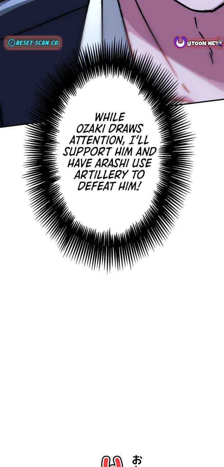 Saikyou Ansatsusha, Class Ten'i de Isekai e Chapter 114 page 96 - 