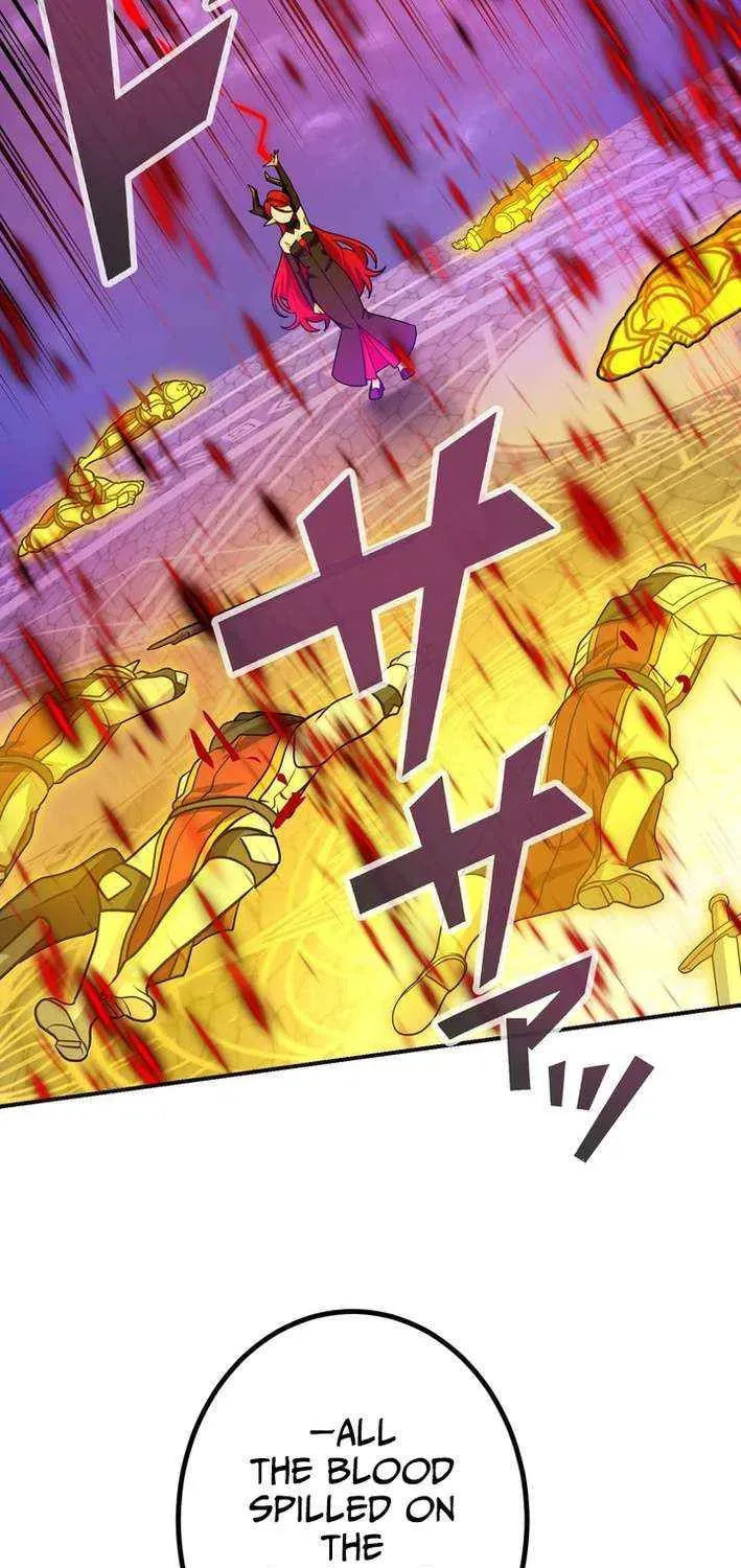 Saikyou Ansatsusha, Class Ten'i de Isekai e Chapter 115 page 12 - 