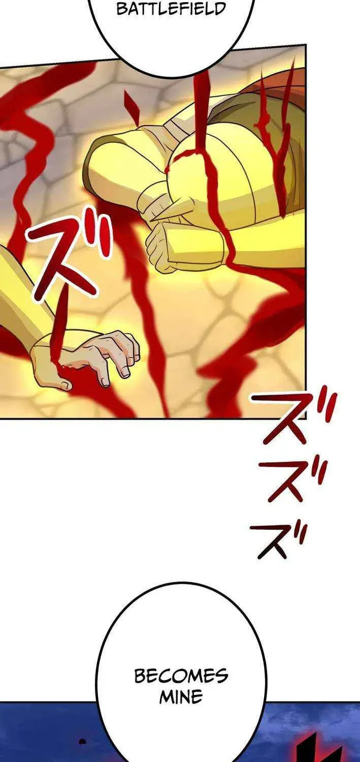 Saikyou Ansatsusha, Class Ten'i de Isekai e Chapter 115 page 13 - 